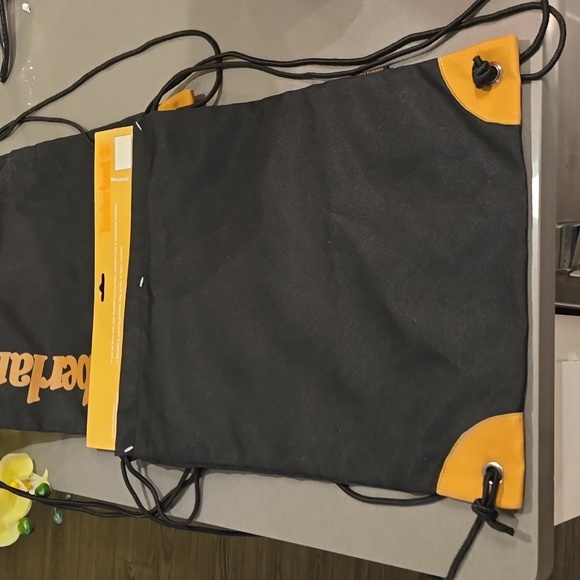 Cinch book bag set - Picture 6 of 9